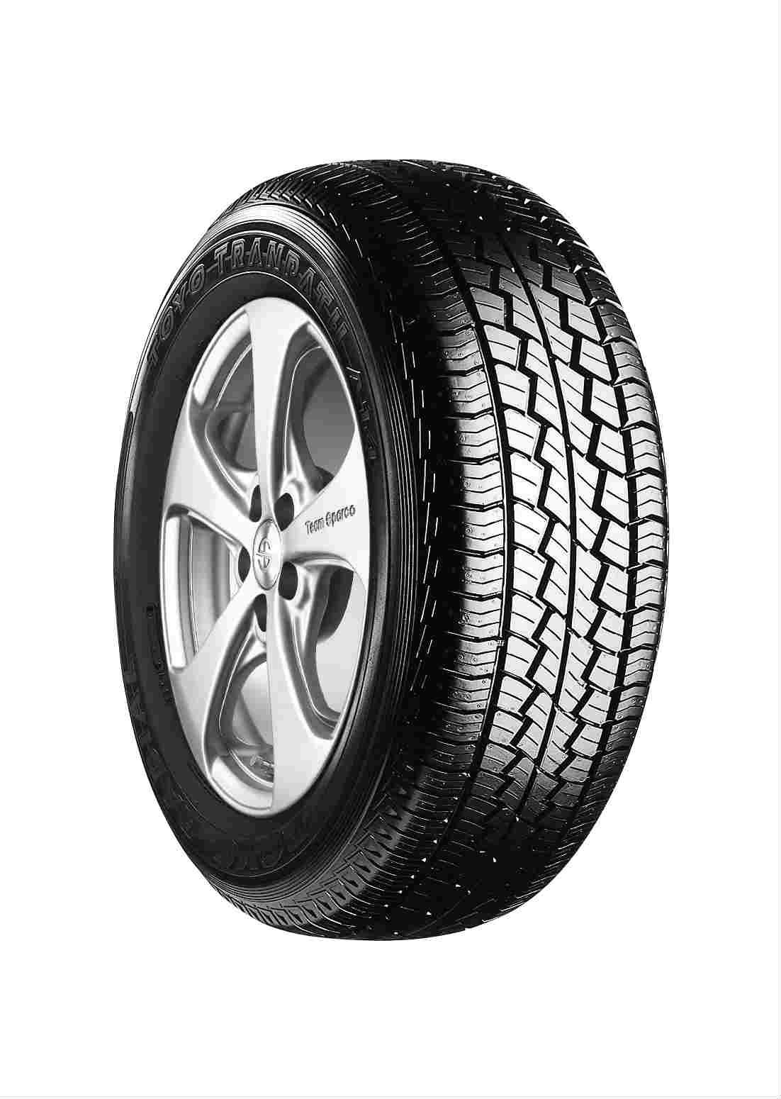neumatico toyo tranpath a14 235 60 16 100 h