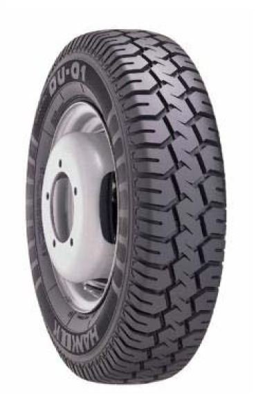 neumatico hankook radial du-01 500 0 12 83 p