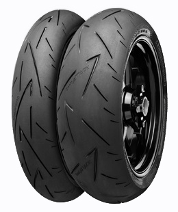 neumatico continental conti sport attack 2 k 120 70 17 58 w