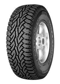 neumatico continental crosscontact at 205 80 16 104 t