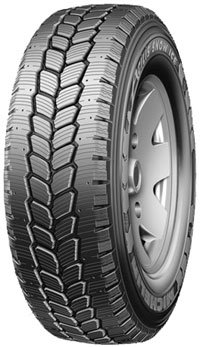 neumatico michelin agilis 81 snow-ice 215 65 16 109 r