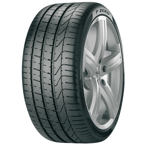 neumatico pirelli pzero system direzionale 225 40 18 88 y