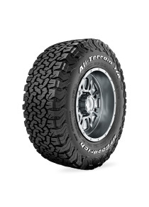 neumatico bf goodrich all-terrain t/a ko2 225 65 17 107 s