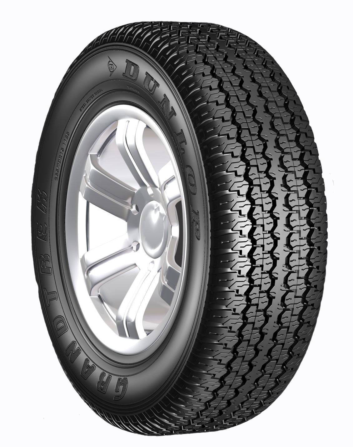 neumatico dunlop d401 100 90 19 57 h