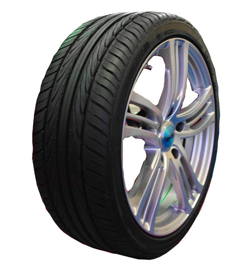neumatico sagitar p607 235 55 17 103 w