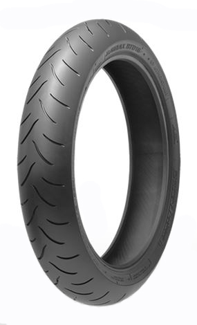 neumatico bridgestone bt016f 120 60 17 55 w