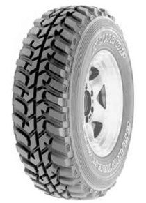 neumatico dunlop grandtrek mt2 265 75 16 112 q