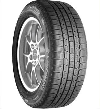 neumatico michelin latitude alpin 235 70 16 106 t