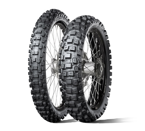 neumatico dunlop geomax mx71 110 90 18 61 m