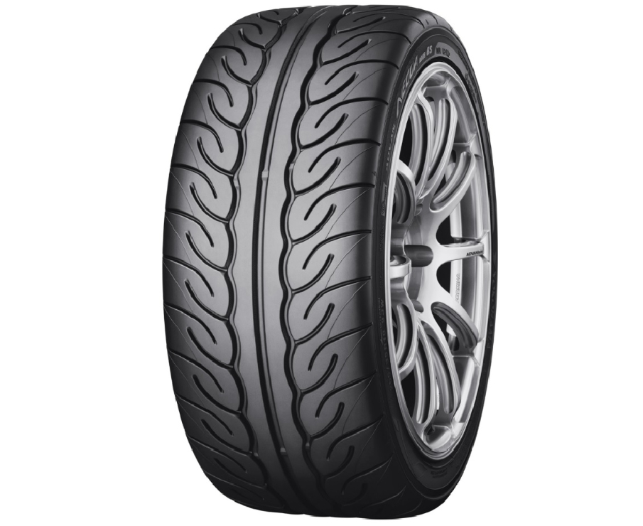 neumatico yokohama advan neova ad08 rs 195 50 15 82 v