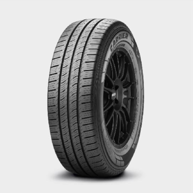 neumatico pirelli carrier all season 225 65 16 112 r