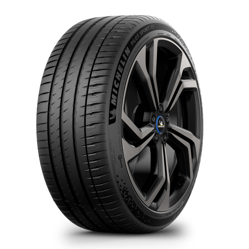 neumatico michelin pilot sport ev 255 45 20 105 w