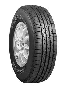 neumatico bridgestone lm25 255 40 17 98 v