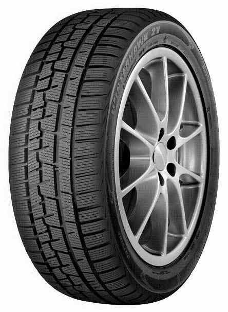 neumatico firestone winterhawk 2 evo 235 45 17 97 v