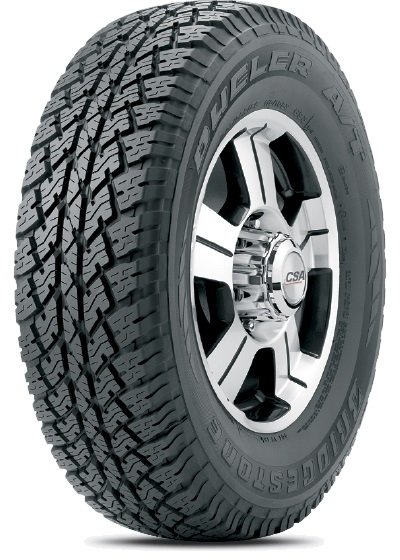 neumatico bridgestone d693 265 70 15 112 t