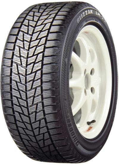 neumatico bridgestone lm22 235 55 17 99 v