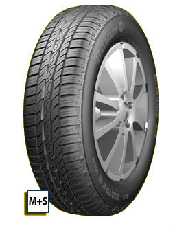 neumatico barum bravuris 235 70 16 106 h