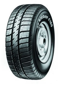 neumatico kleber c100 205 65 15 99 s