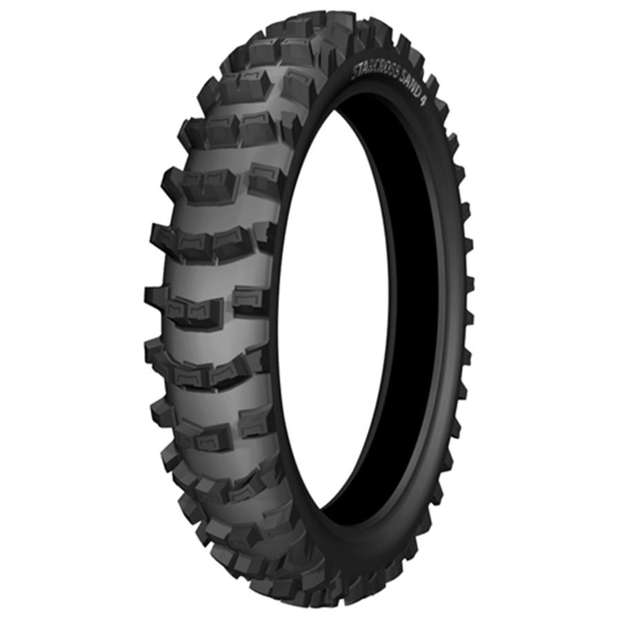 neumatico michelin starcross sand 4 110 90 19 62 m
