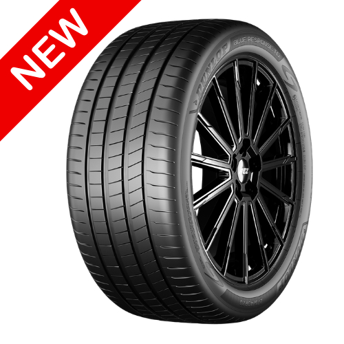 neumatico dunlop blue response tg 195 65 15 91 v