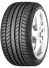 neumatico continental sportcontact 275 40 20 106 y