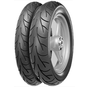 neumatico continental contigo! 110 90 18 61 h
