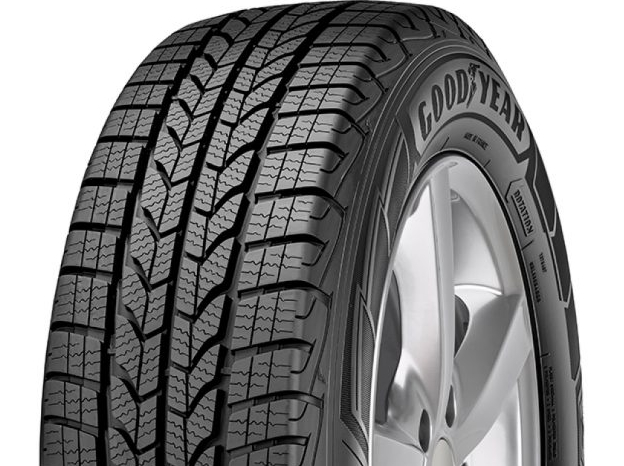 neumatico goodyear ug cargo 215 75 16 116 r