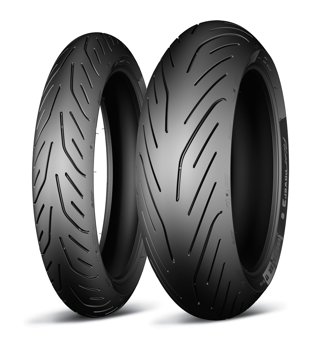 neumatico michelin pilot power 3 120 70 17 58 w