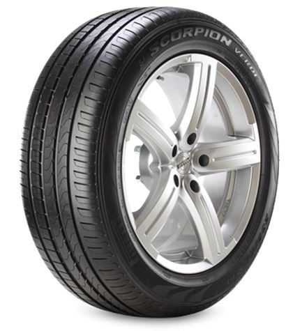 neumatico pirelli scorpion verde 285 45 20 112 y