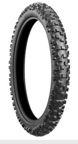 neumatico bridgestone x40f 90 100 21 57 m