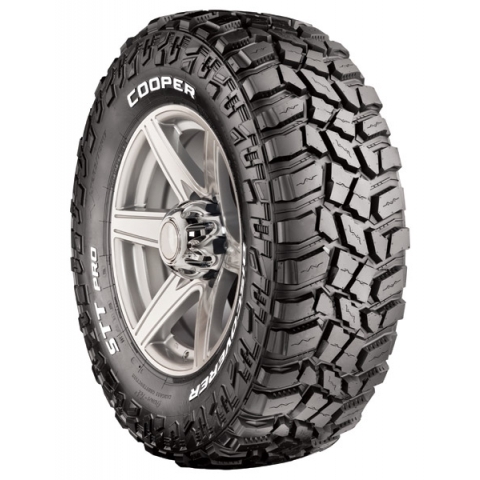 neumatico cooper discoverer stt pro 295 70 17 121 q neumatico cooper discoverer stt pro 295 70 17 121 q