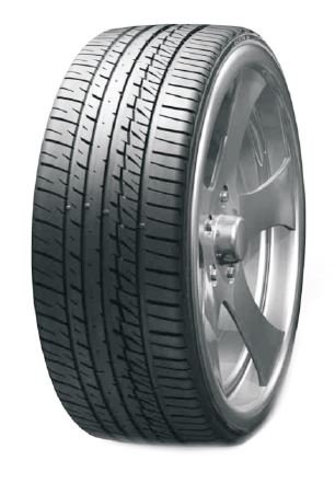neumatico kumho kl17 255 65 16 109 v