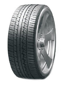 neumatico kumho kl17 255 65 16 109 v
