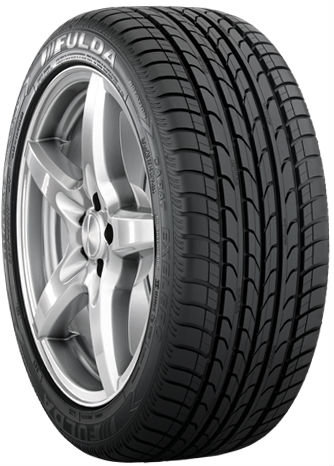 neumatico fulda carat exelero 235 40 17 90 y