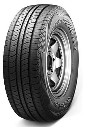 neumatico kumho kl51 205 70 15 96 t