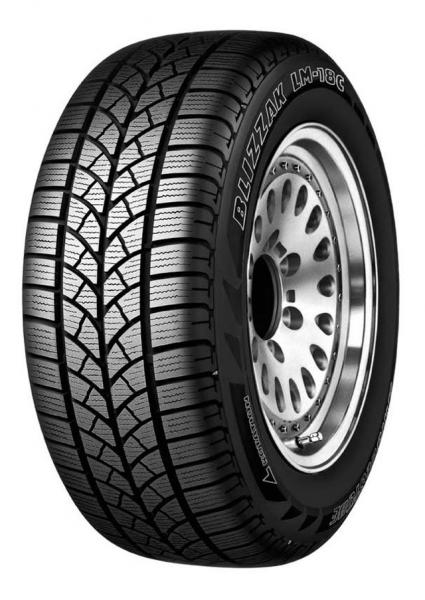 neumatico bridgestone lm18 205 60 16 100 t neumatico bridgestone lm18 205 60 16 100 t