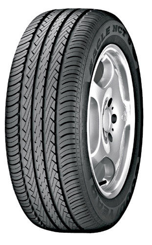 neumatico goodyear eagle nct5 205 50 15 86 v