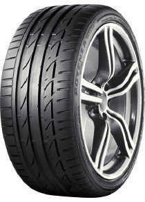 neumatico bridgestone s001 235 45 19 95 w