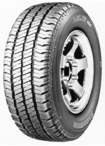 neumatico bridgestone d684 ii 245 70 17 108 s