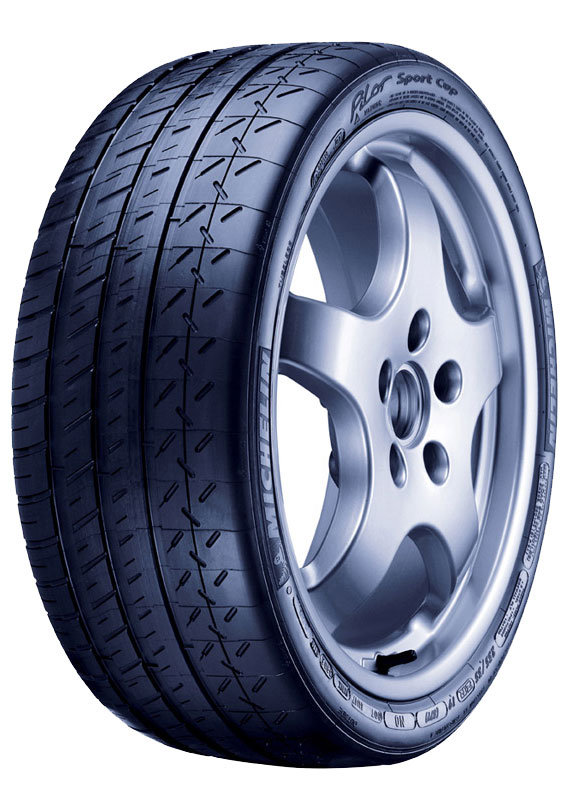 neumatico michelin pilot sport cup 325 30 19 101 y