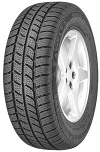 neumatico continental vancowinter2 225 65 16 112 r