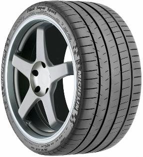 neumatico michelin pilot super sport 225 40 18 92 y