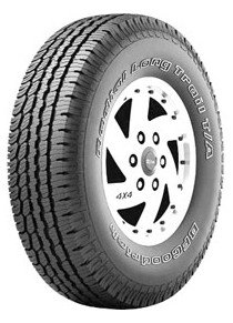 neumatico bf goodrich long trail t/a 195 80 15 96 t