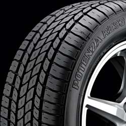 neumatico bridgestone re93 195 55 14 82 v