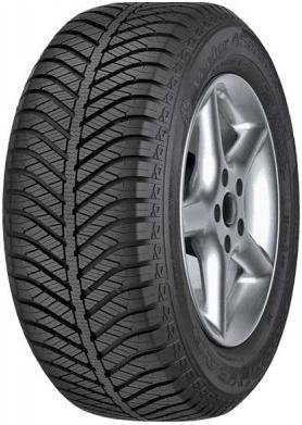 neumatico goodyear vector 4seasons 165 70 14 89 r