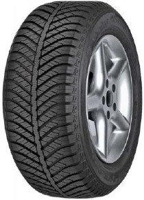 neumatico goodyear vector 4seasons 165 70 14 89 r