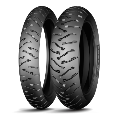 neumatico michelin anakee 3 100 90 19 57 h