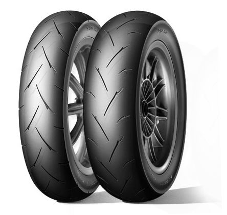 neumatico dunlop tt92 100 90 12 49 j