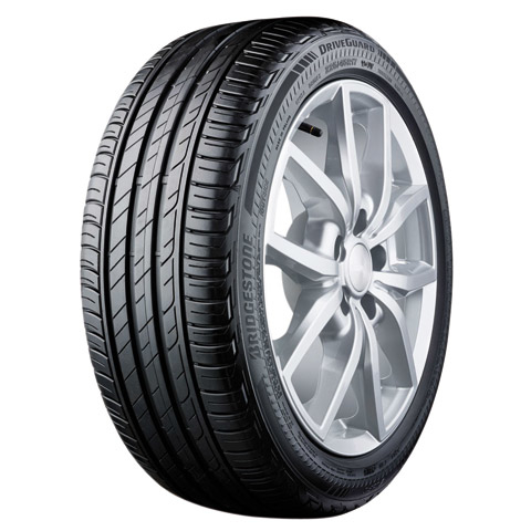neumatico bridgestone driveguard 225 55 16 99 w