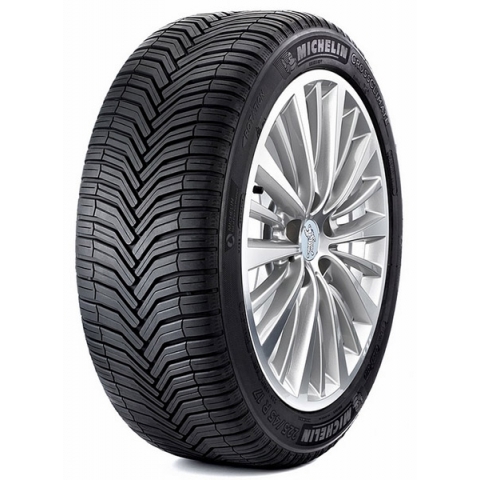 neumatico michelin cross climate suv 235 65 17 104 v